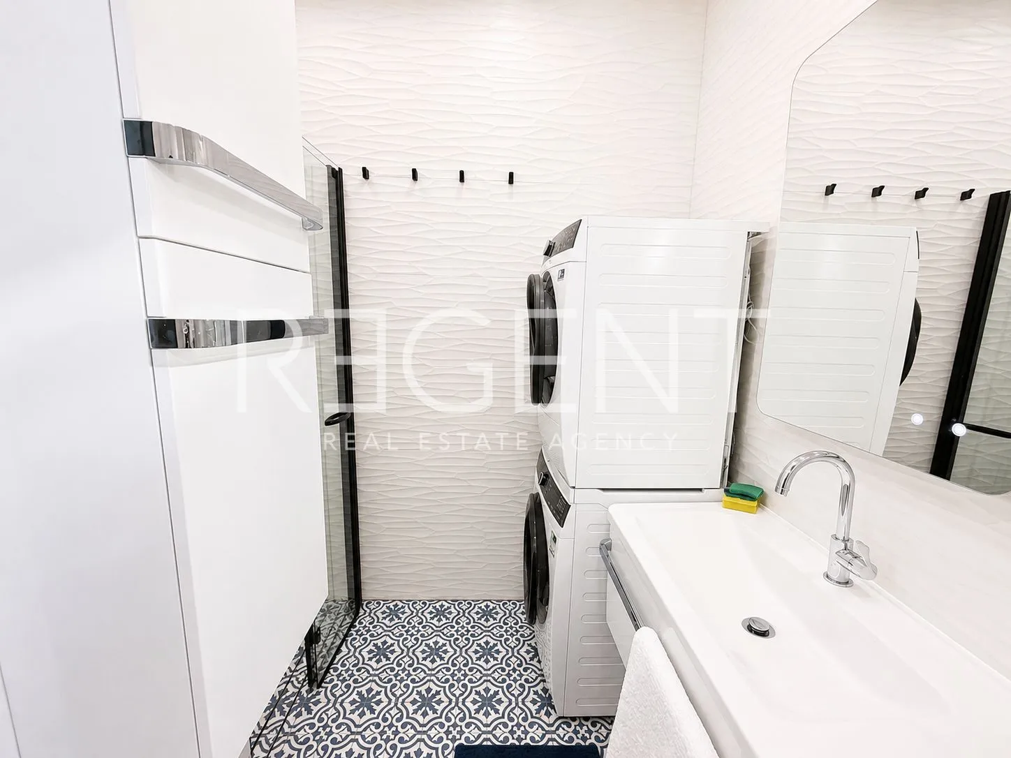 zagreb, donji grad – stan 88 m² za najam, 3s, 3. kat, renoviran - slika 13