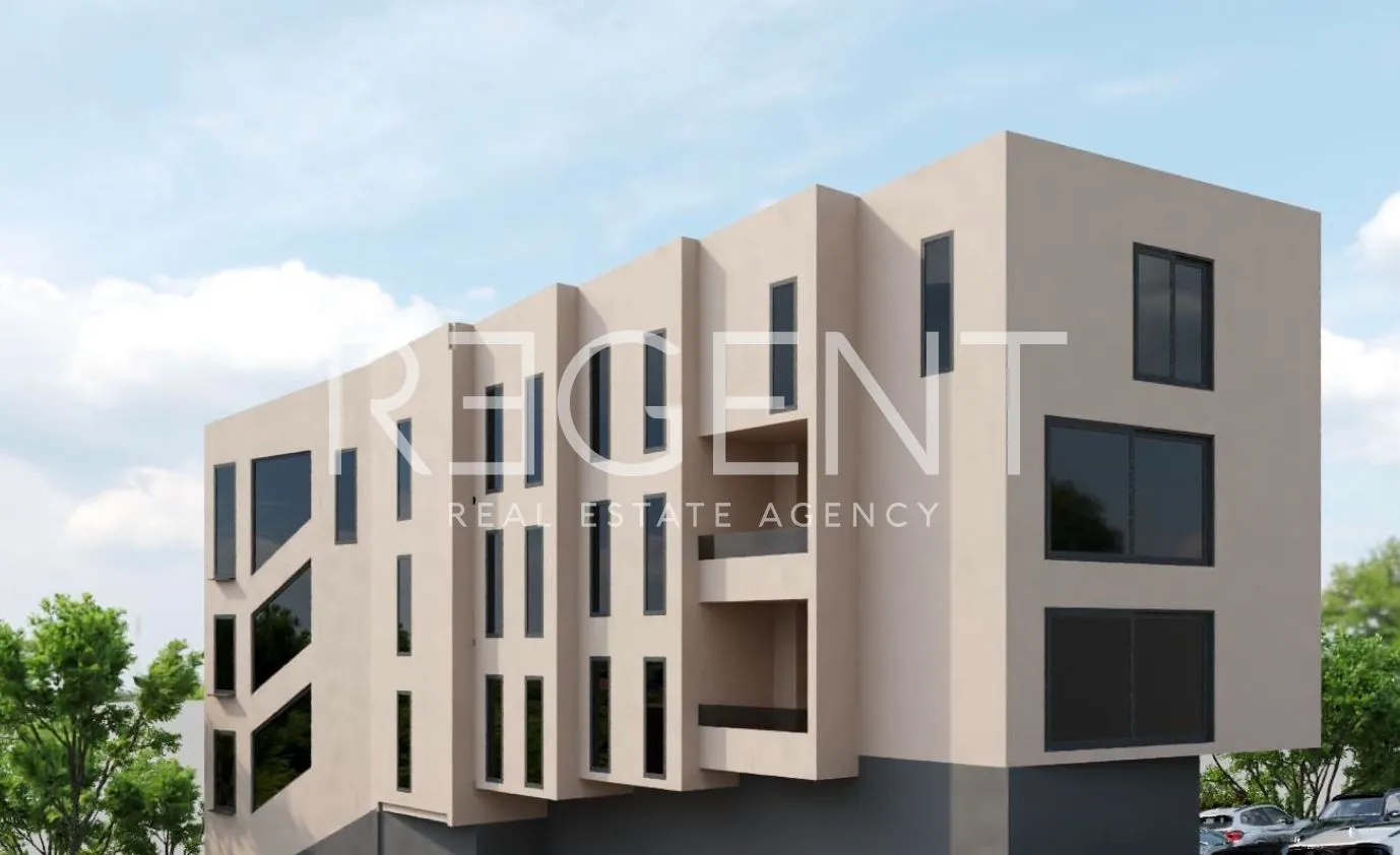 zagreb, šestine – luksuzni penthouse 163m² s velikom terasom, novogradnja - slika 4