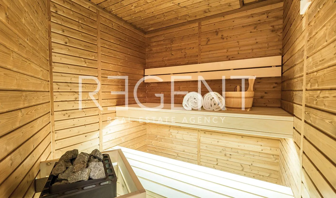 opatija, veprinac – luksuzna vila na parceli od 1175 m2 - slika 8