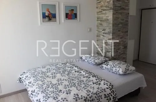split, trstenik - jednosoban stan s pogledom na more - slika 5