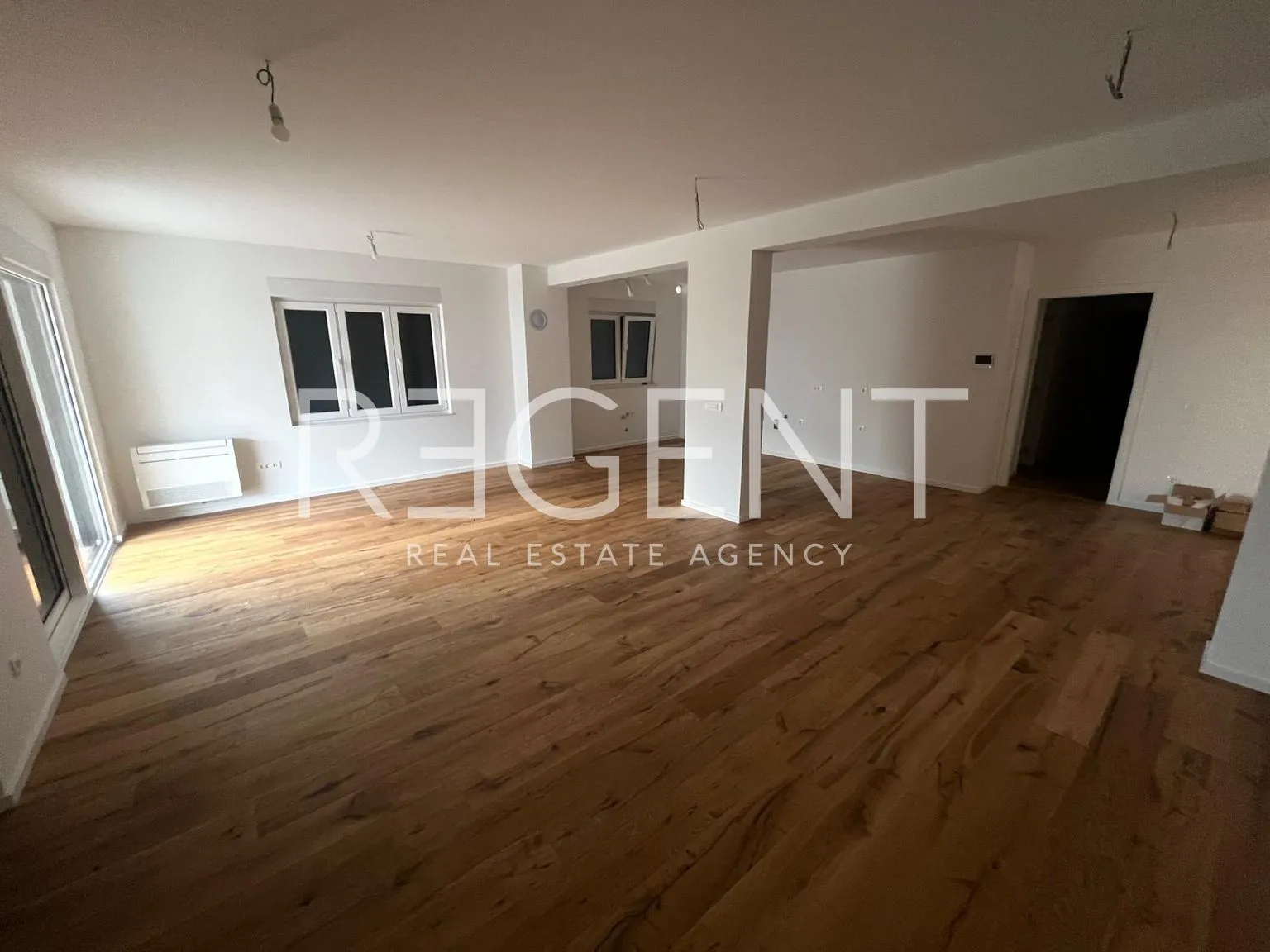 zadar, sukošan - luksuzan trosoban stan 110 m2 novogradnja - slika 4