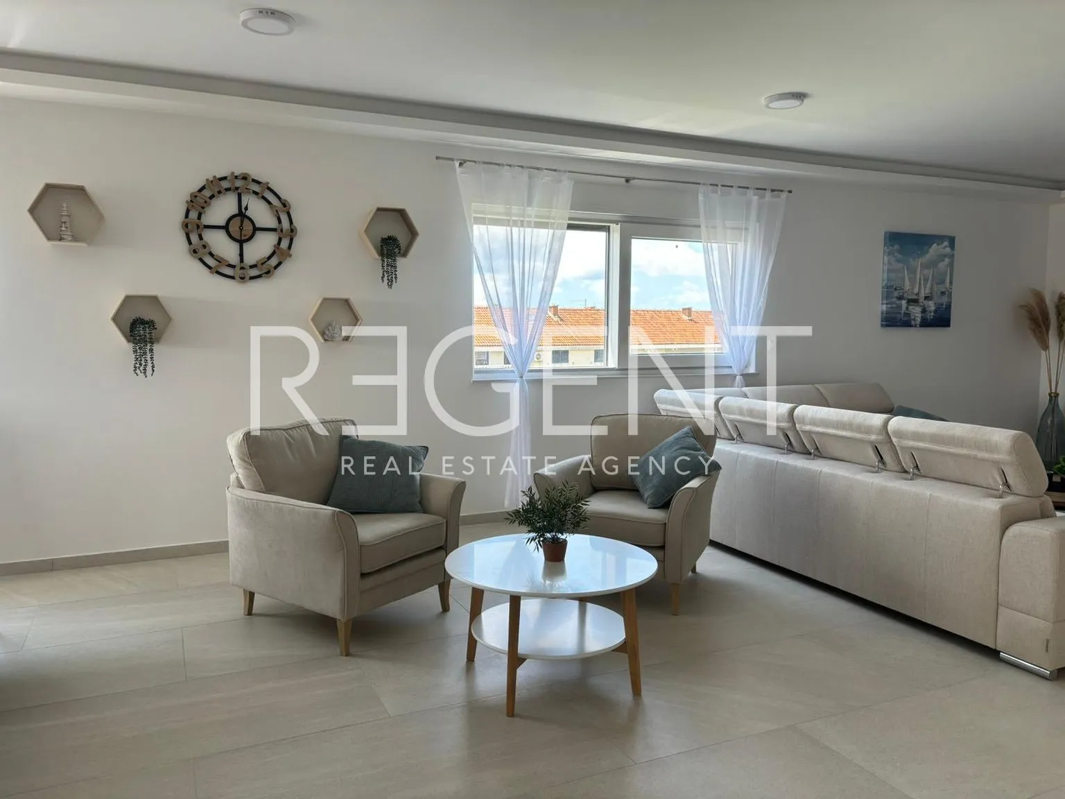 zadar, privlaka - penthouse novogradnja u blizini mora - slika 10