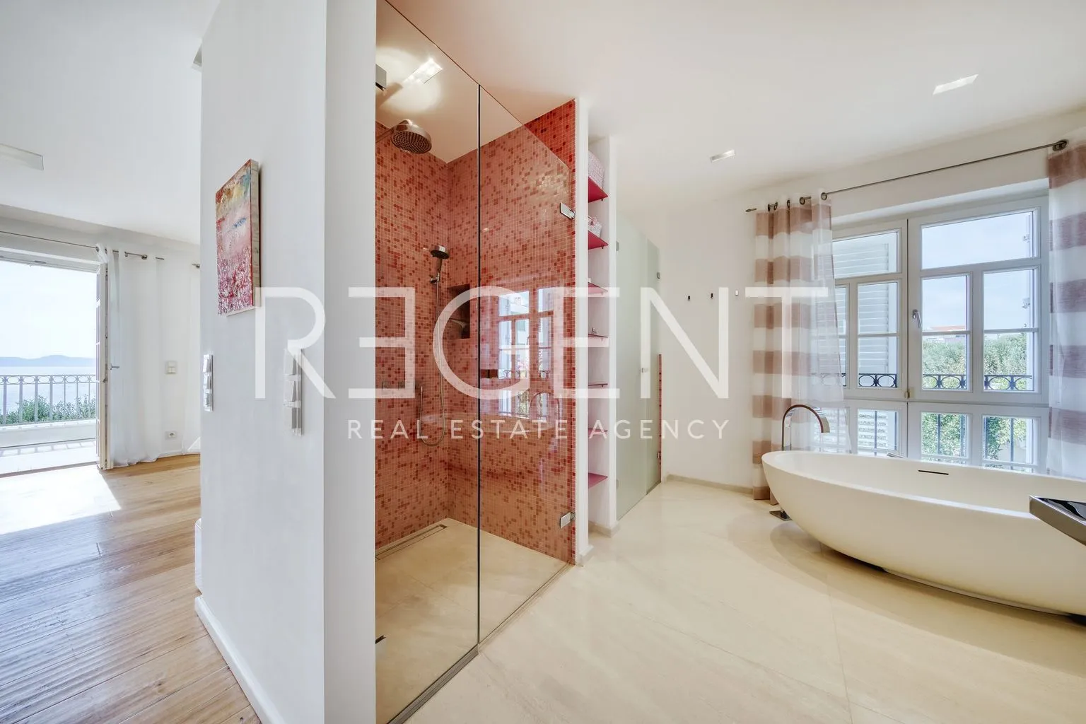 zadar - luksuzna vila prvi red uz more 210 m2 - slika 25