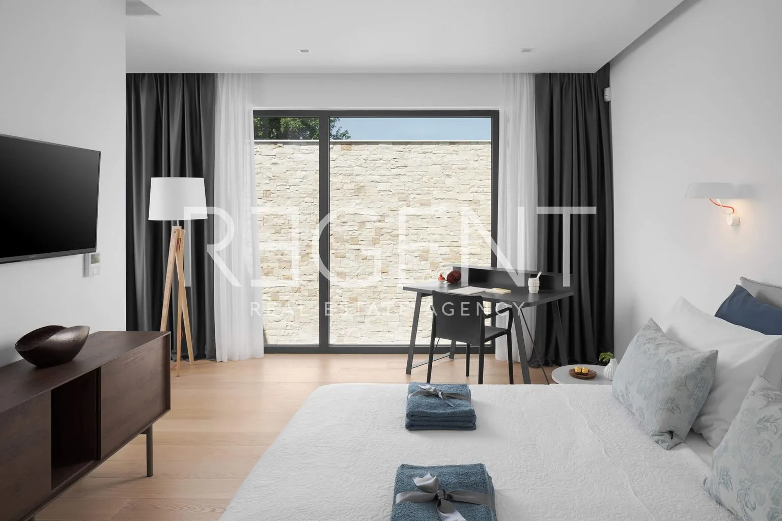 istra, ližnjan - luksuzna vila s privatnim bazenom 400m2 - slika 21