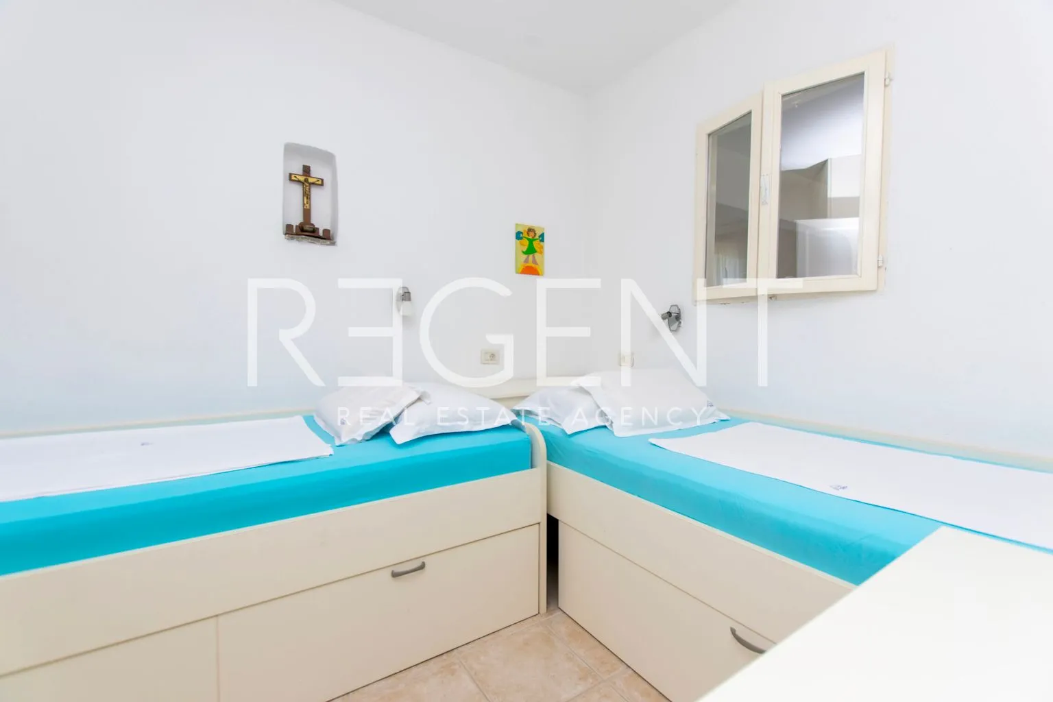 brač, mirca- kamena vila s pogledom na more - slika 19