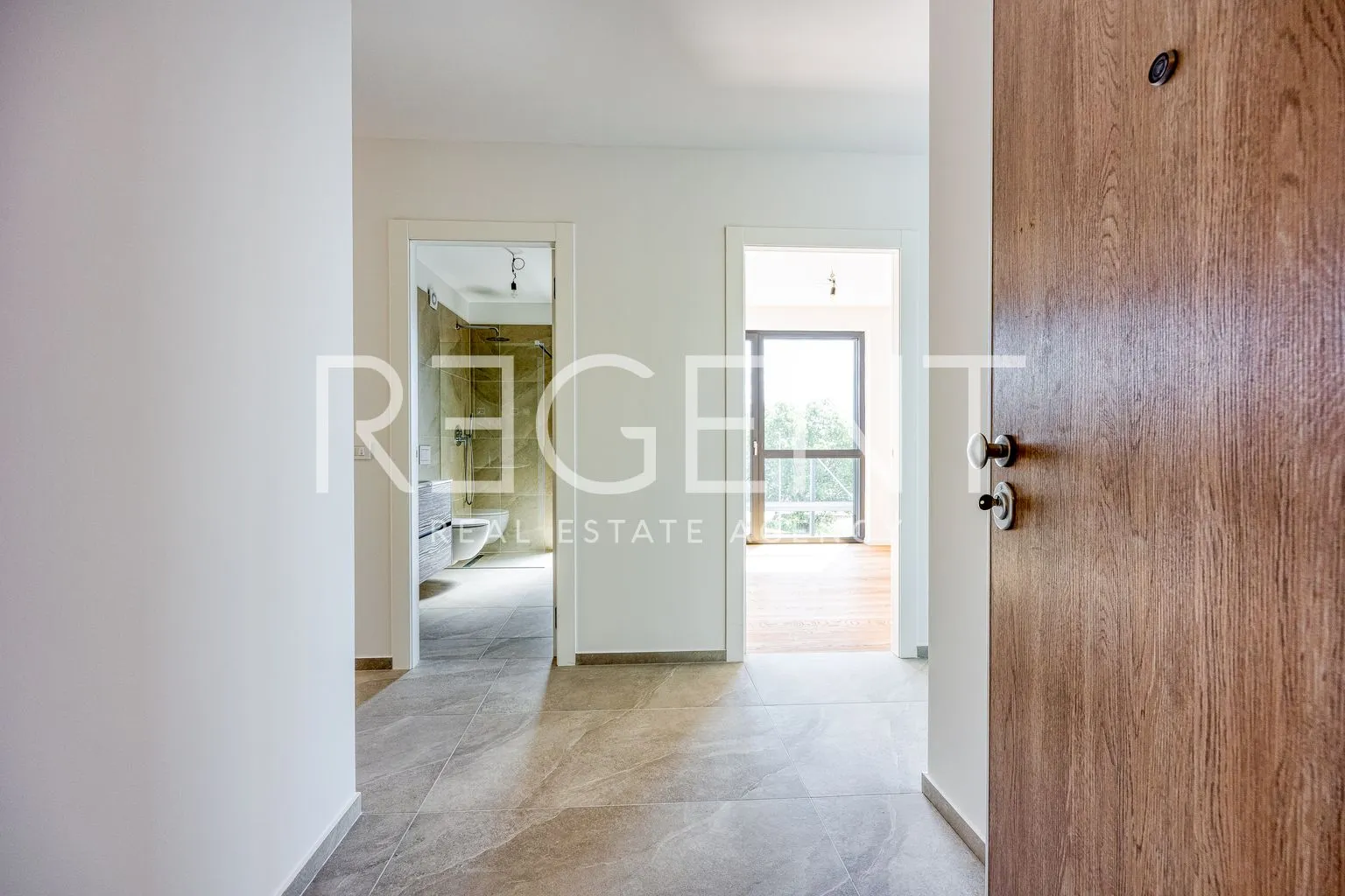 istra, novigrad - četverosoban apartman u luksuznom stambenom kompleks - slika 7