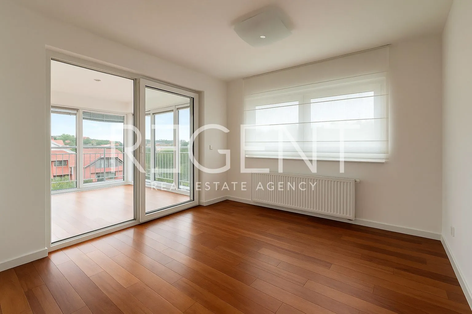 zagreb, podsljeme – trosoban penthouse 143 m² - slika 4