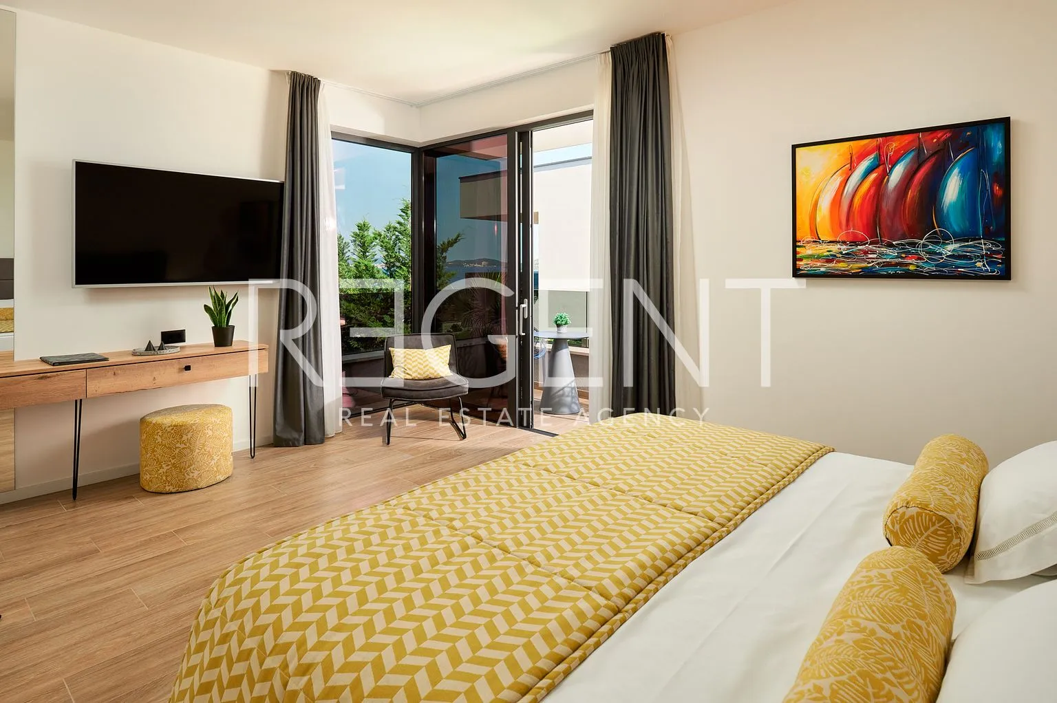 marina hills resort — 3 vile s bazenom, 12 soba i pogled na more - slika 41