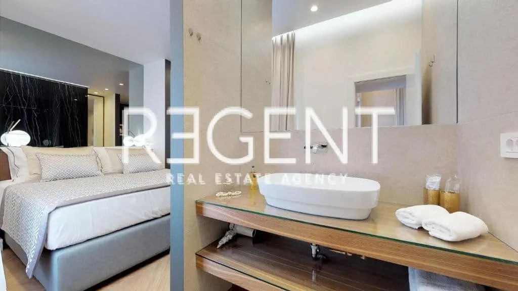 split, centar - dioklecijanova palača dva studio apartmana 65 m2 - slika 20