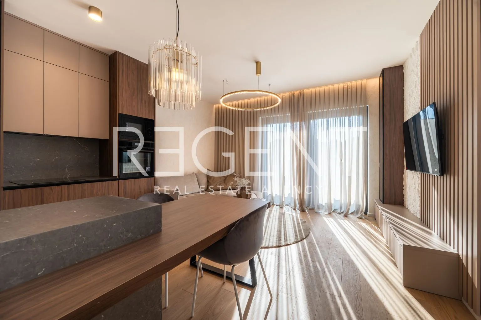 stan 63 m², maksimir – novogradnja, prvi najam - slika 2