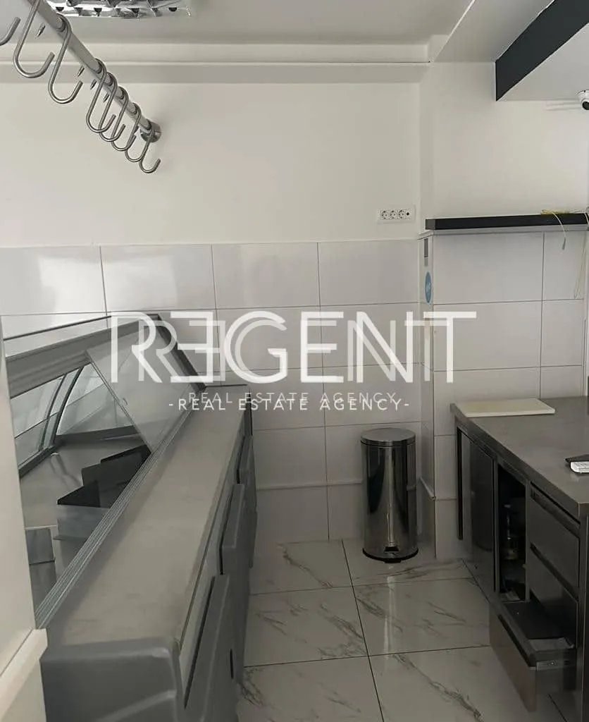 zagreb, borovje - poslovni prostor 62m2 prodaja - slika 3