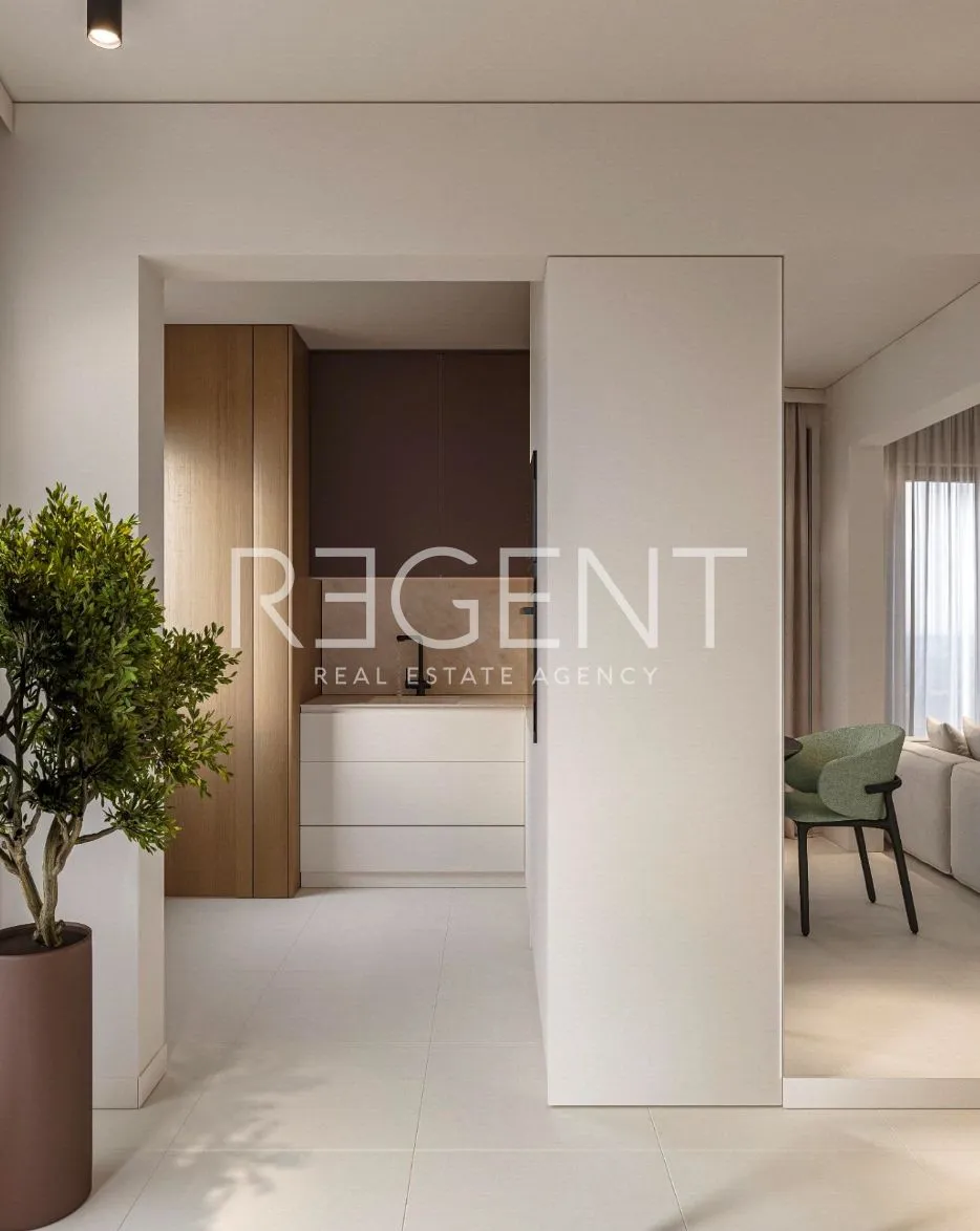zagreb, šestine – trosoban stan 102m² , novogradnja - slika 3