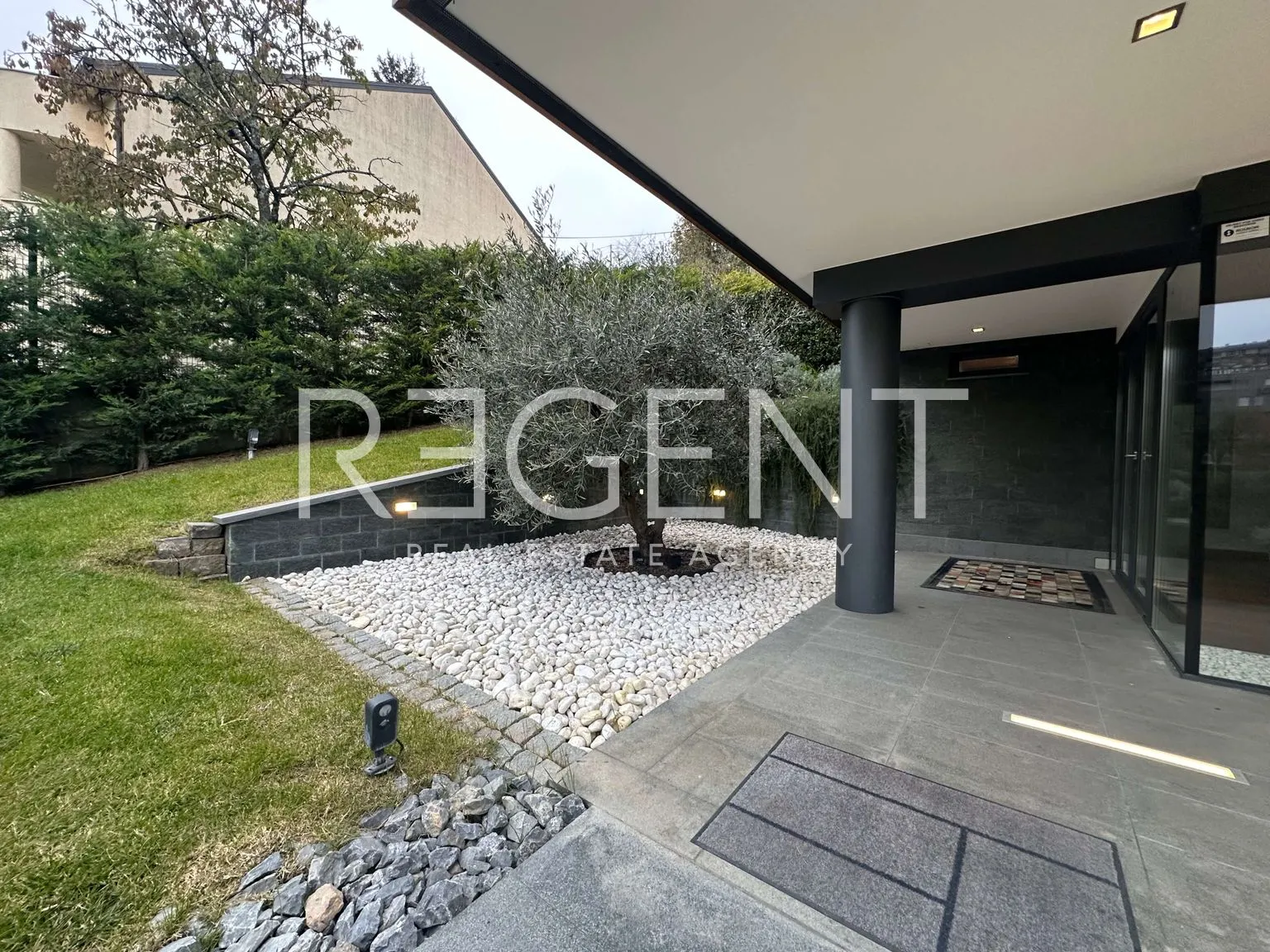 zagreb, gračani - ekskluzivna vila 450 m2 - slika 9