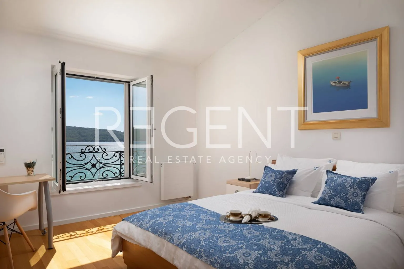 šibenik - prekrasna luksuzna vila uz more 1000 m2 - slika 8