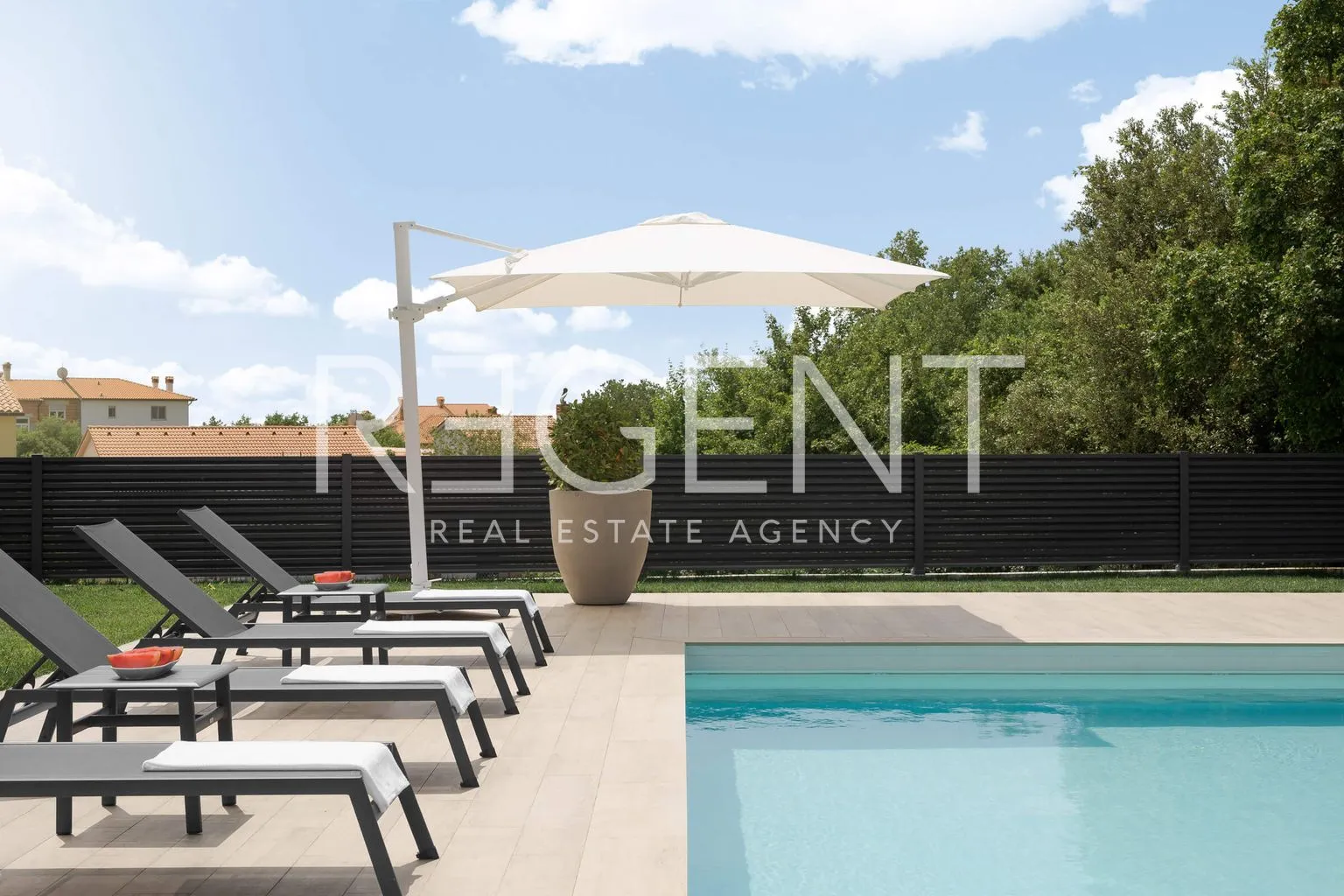 istra, ližnjan - luksuzna vila s privatnim bazenom 400m2 - slika 27