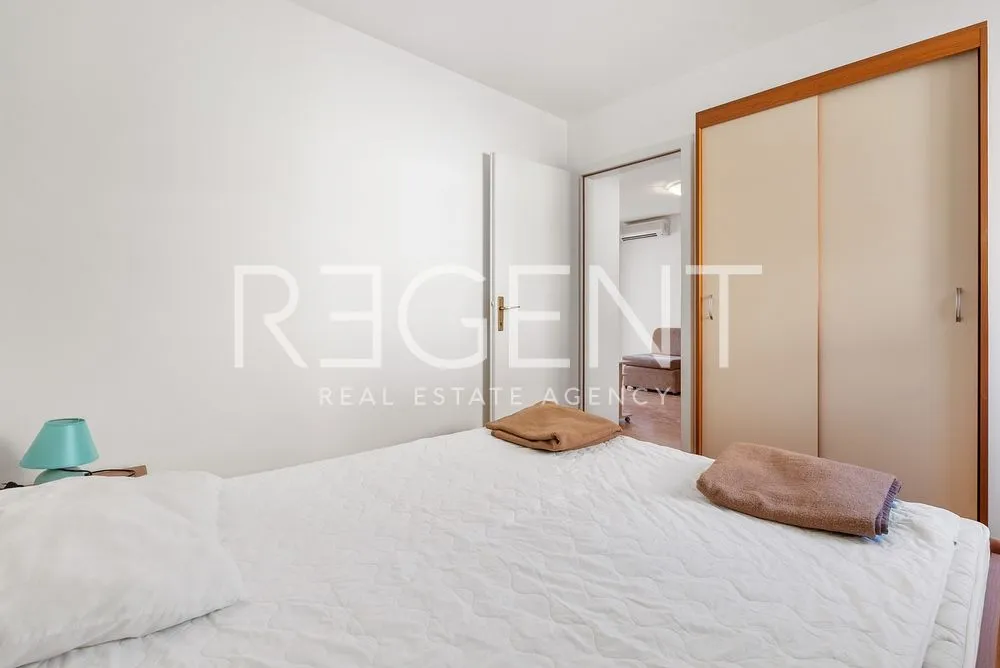 makarska, centar - apartmanska kuća u blizini centra bruto površine 186 m2 - slika 27