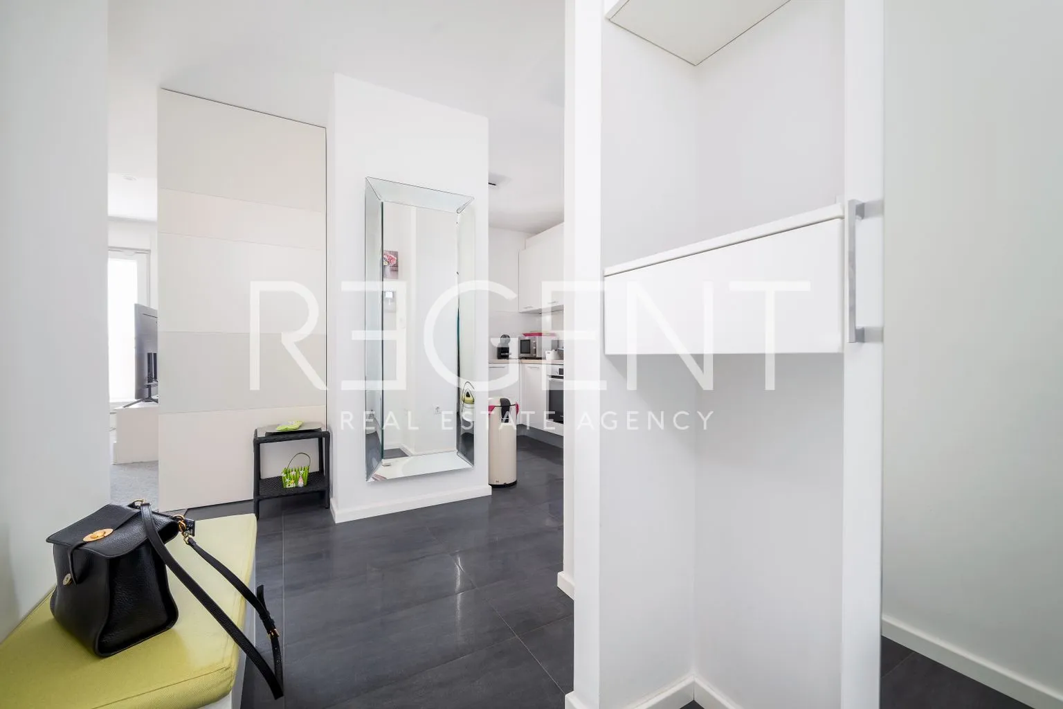split, dragovode - luksuzan penthouse s terasom i pogledom na more 103 m2 - slika 5