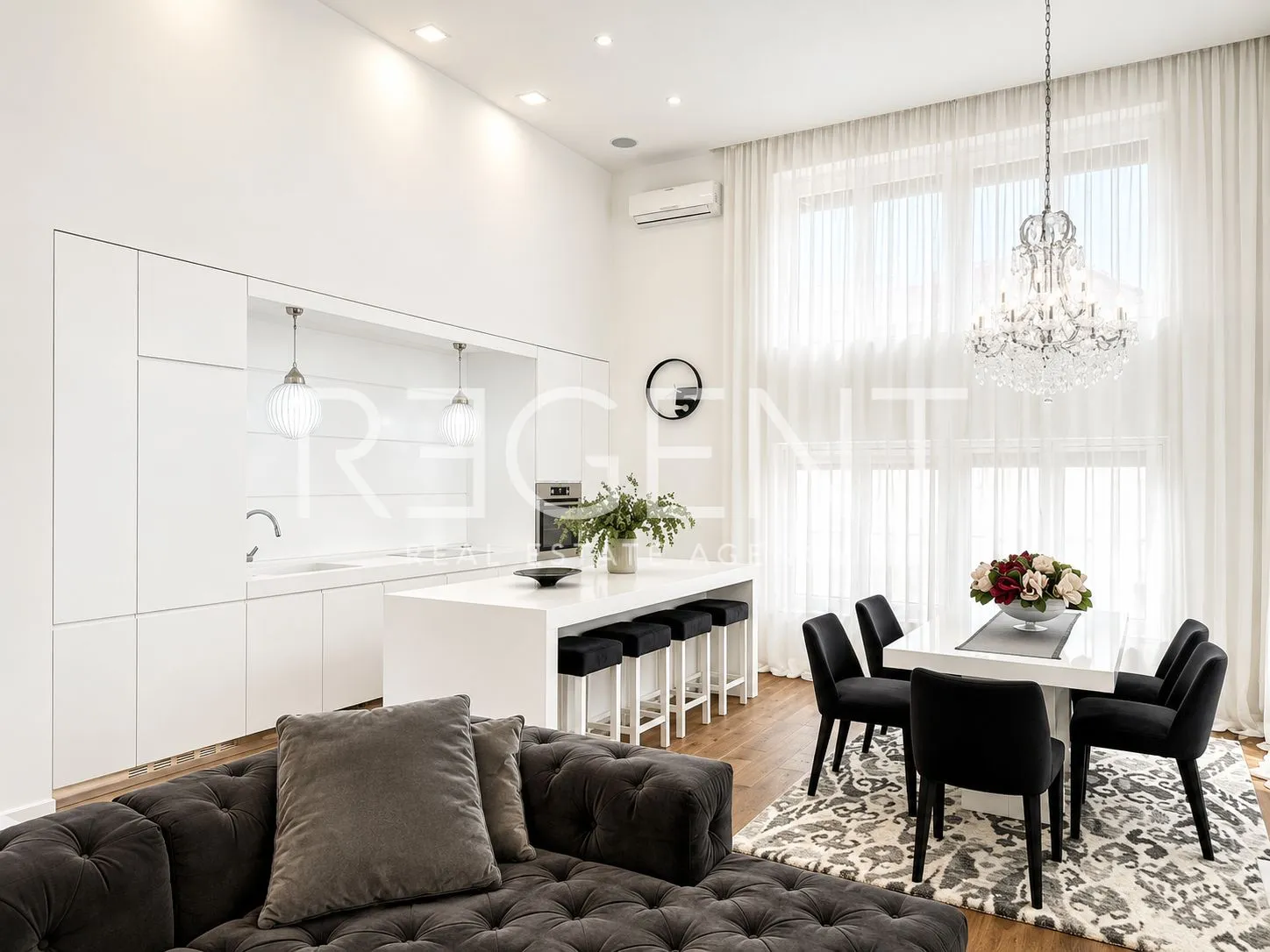 kuća 370 m², maksimir — 4 spavaće sobe, vrt, garaža - slika 4