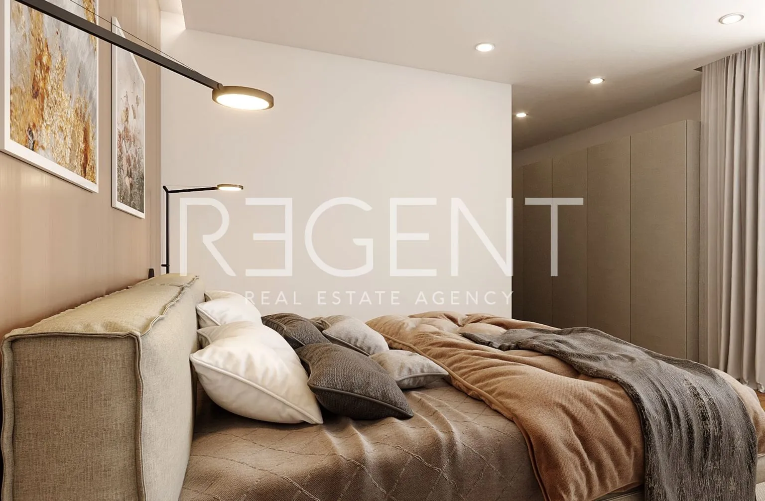 istra, rovinj – luksuzan stan u novogradnji 148,73 m2 - slika 11