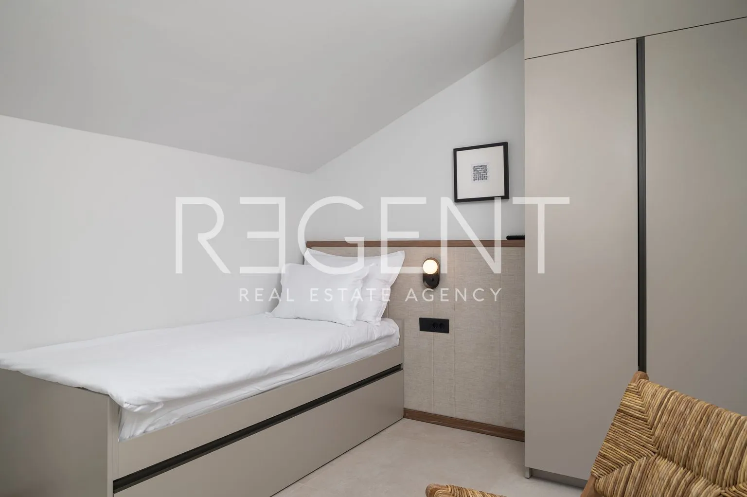 zadar, sv. filip i jakov - molum hotel & residence apartman - slika 11
