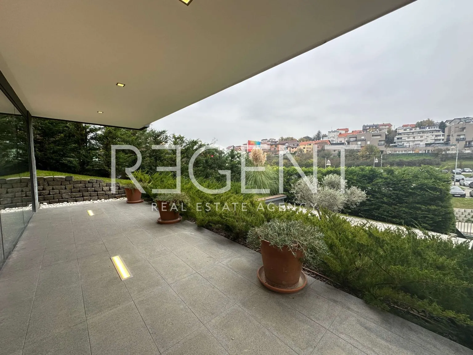 zagreb, gračani - ekskluzivna vila 450 m2 - slika 4