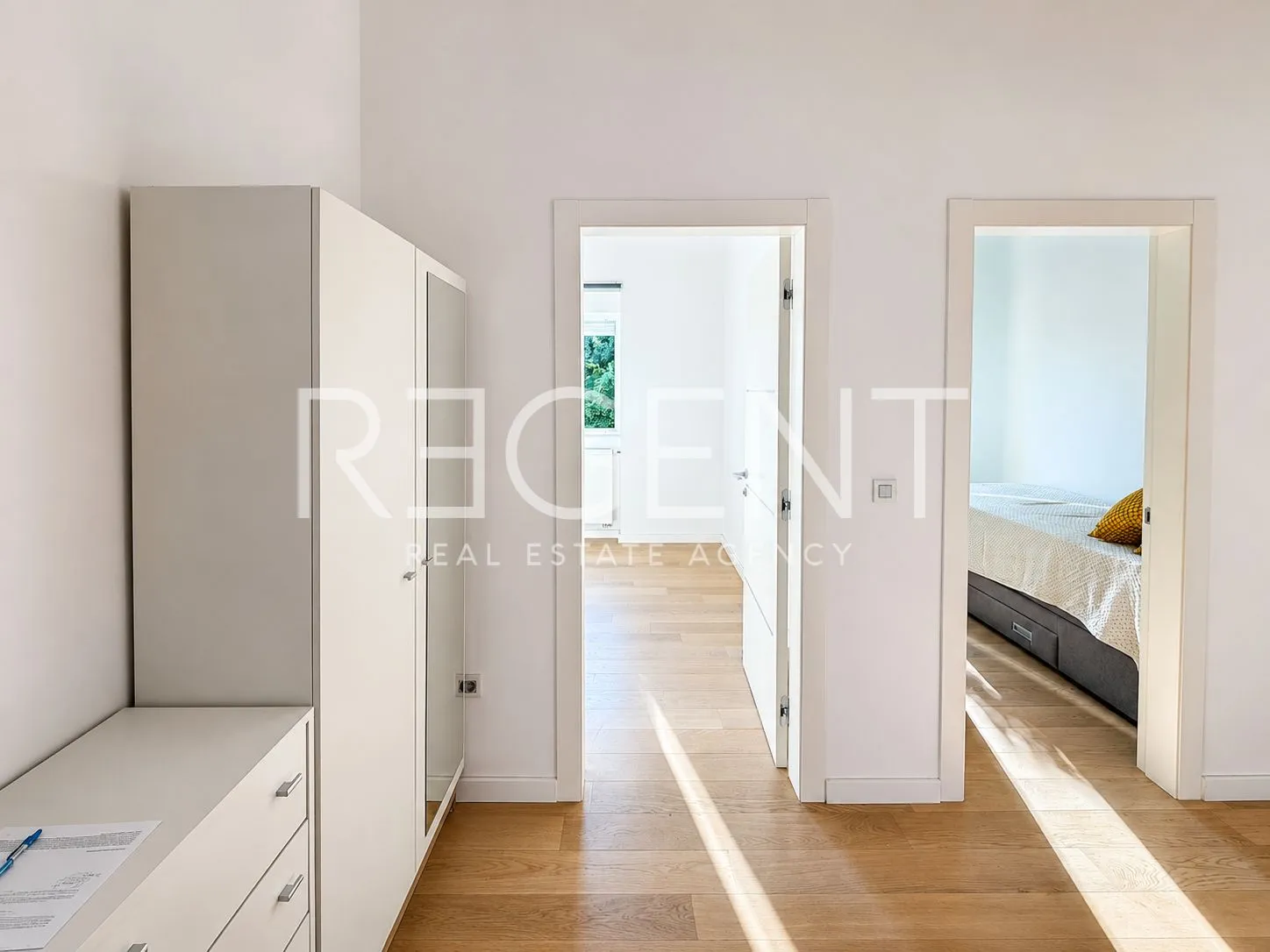 zagreb, donji grad – stan 88 m² za najam, 3s, 3. kat, renoviran - slika 9