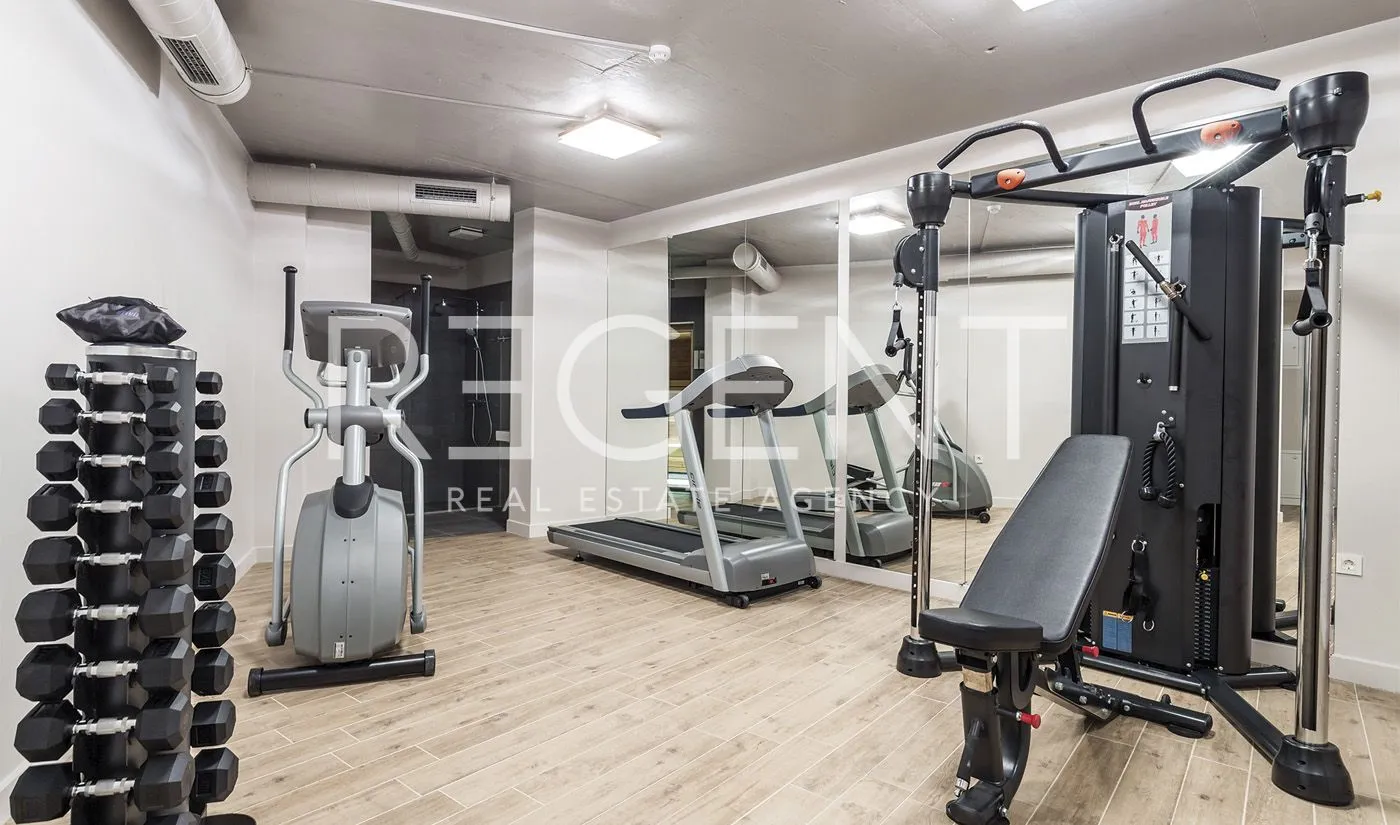 opatija, veprinac – luksuzna vila na parceli od 1175 m2 - slika 12