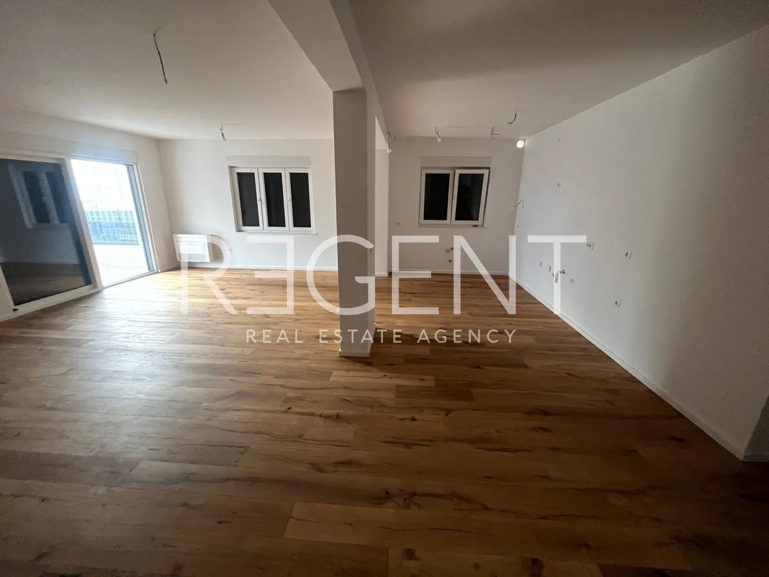 zadar, sukošan - luksuzan trosoban stan 110 m2 novogradnja - slika 10