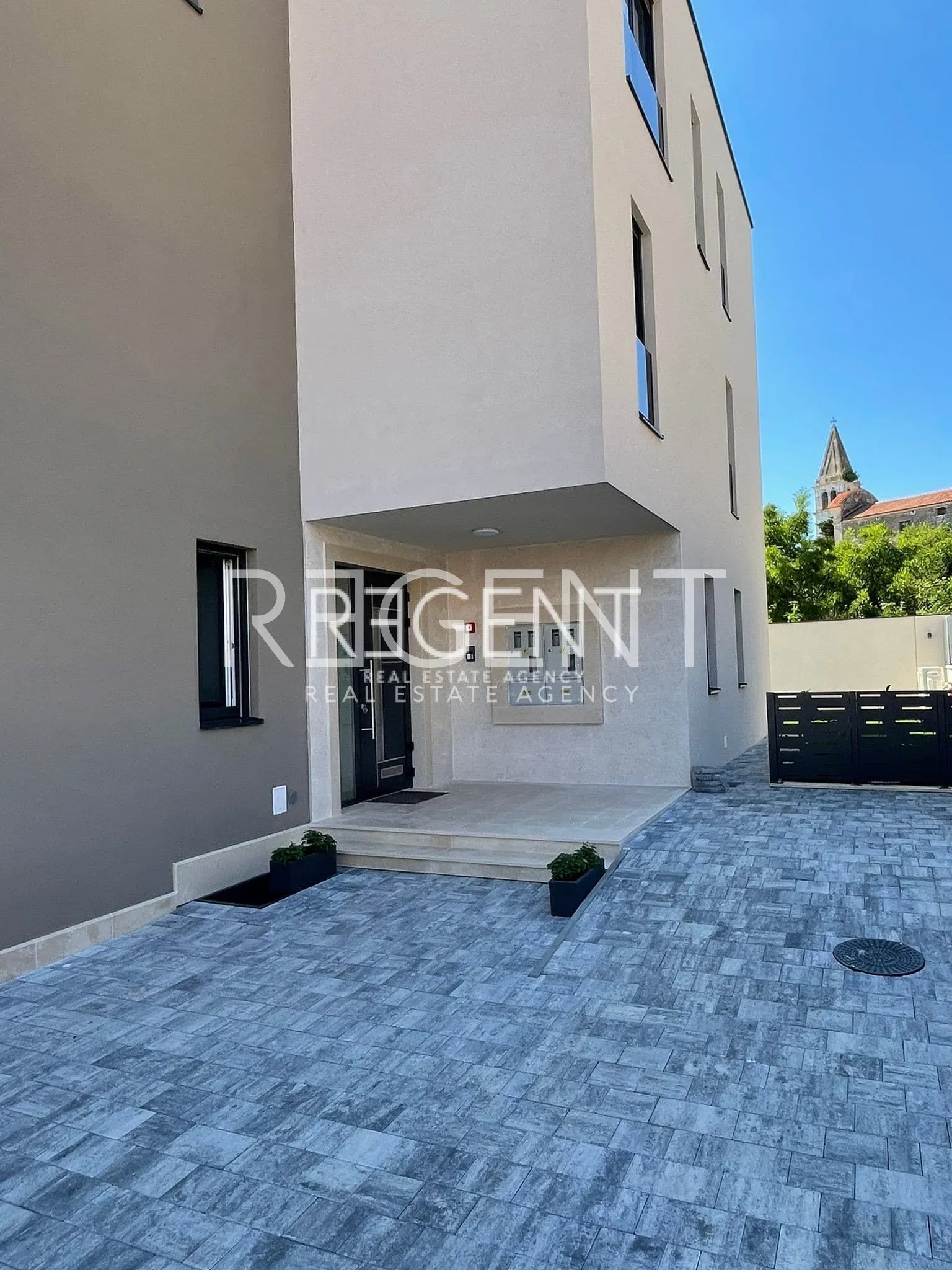 istra, tar - ekskluzivan penthouse s krovnom terasom u novogradnji 130 m2 - slika 13