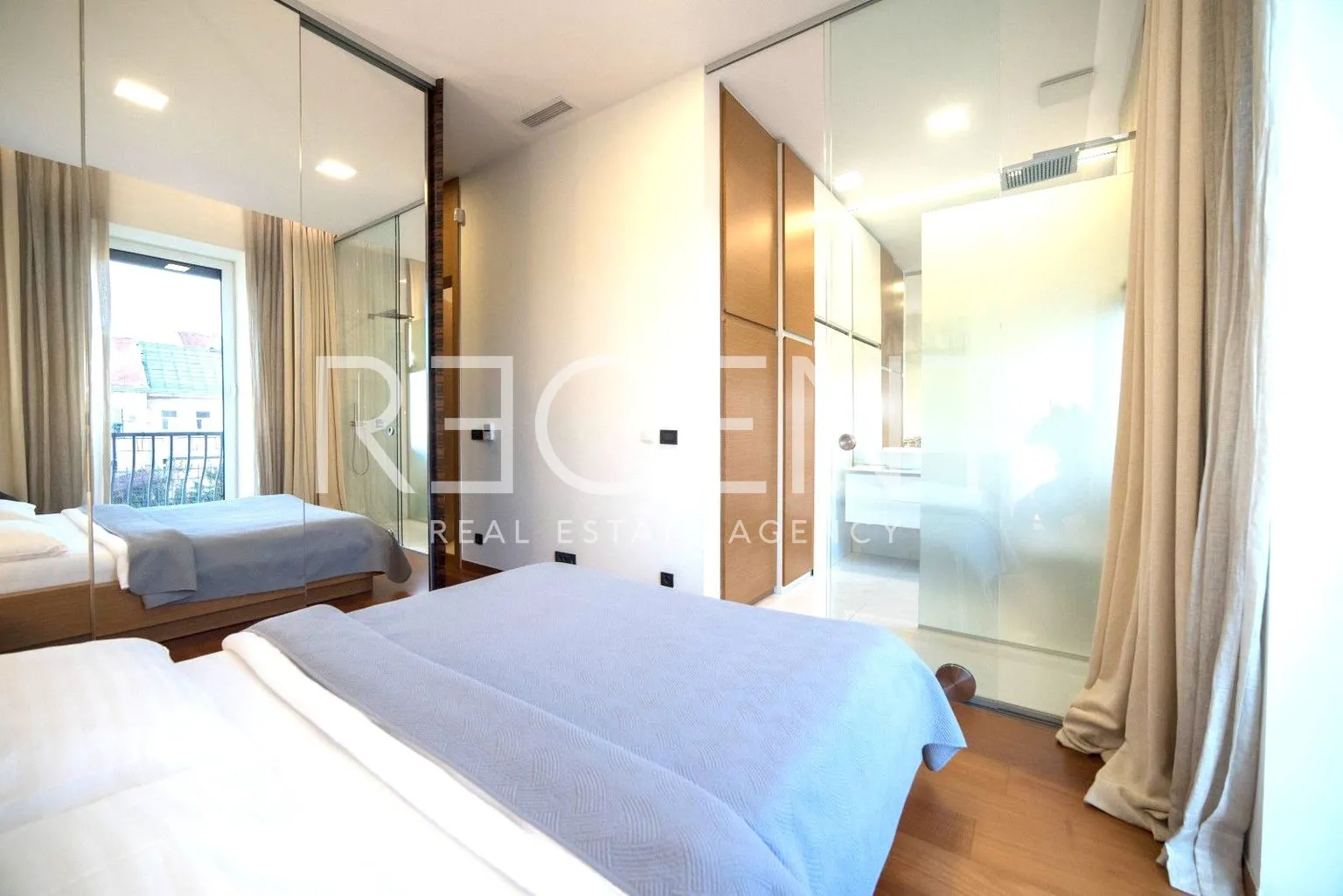 stan 76 m² za najam, zagreb, centar — 2s, 2 kupaonice - slika 12