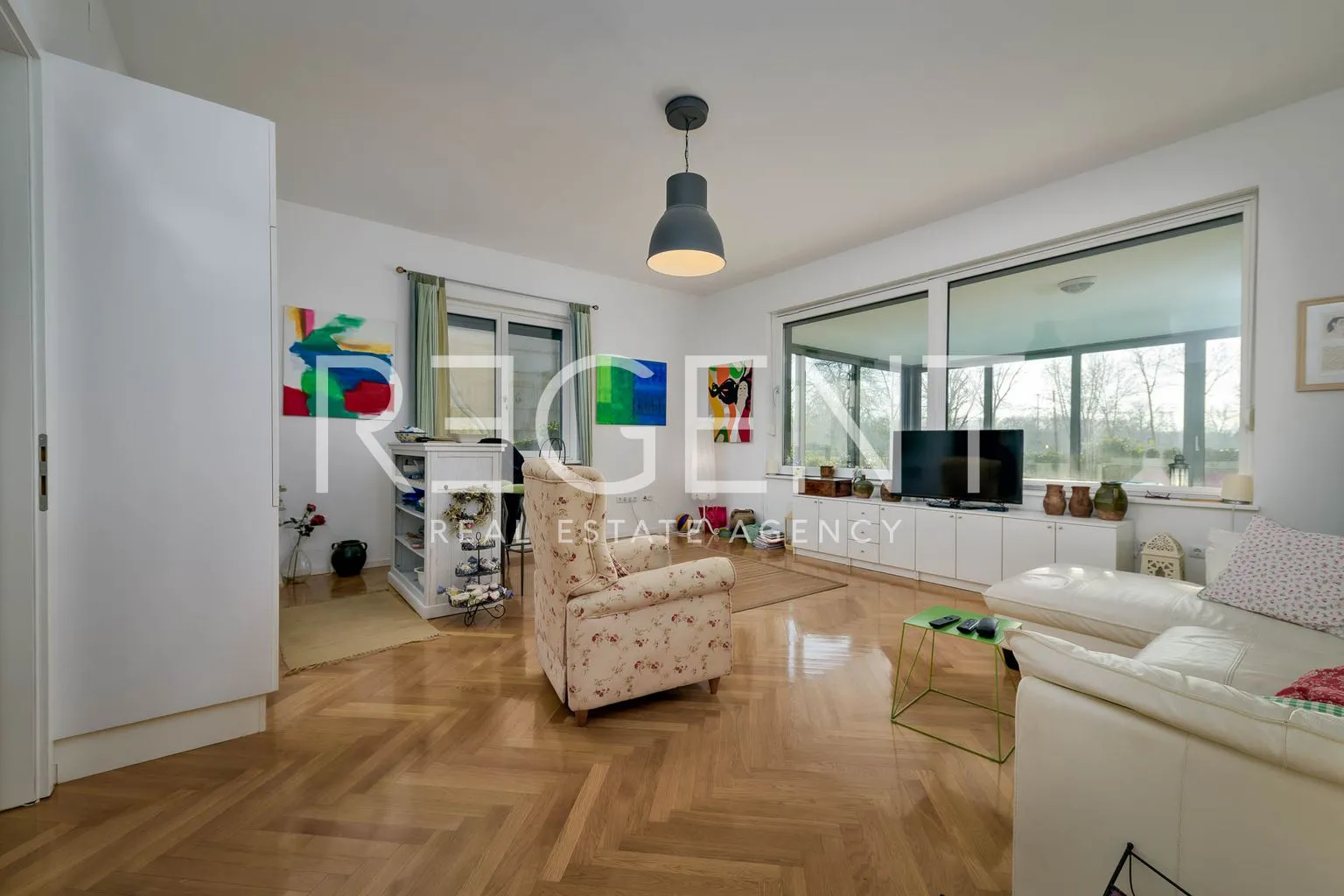 zagreb, jarun - moderna kuća s bazenom uz jezero, 400 m2 - slika 10