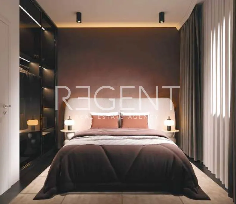 zagreb, črnomerec – moderan trosoban penthouse - slika 3