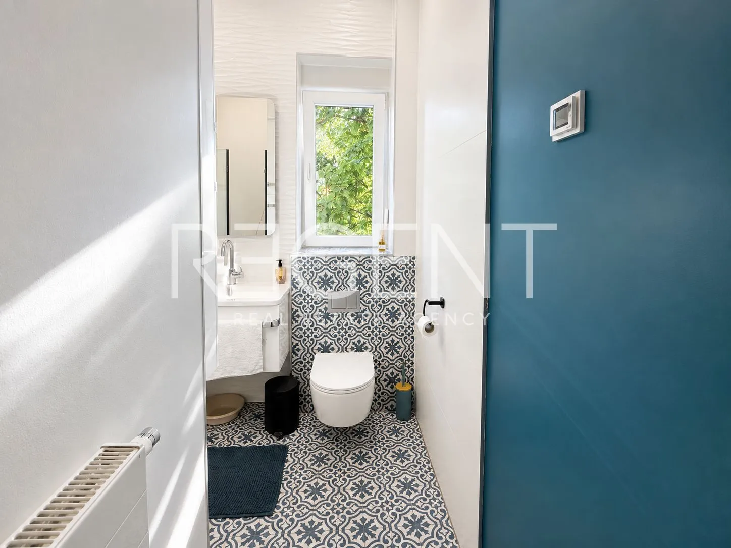 zagreb, donji grad – stan 88 m² za najam, 3s, 3. kat, renoviran - slika 11