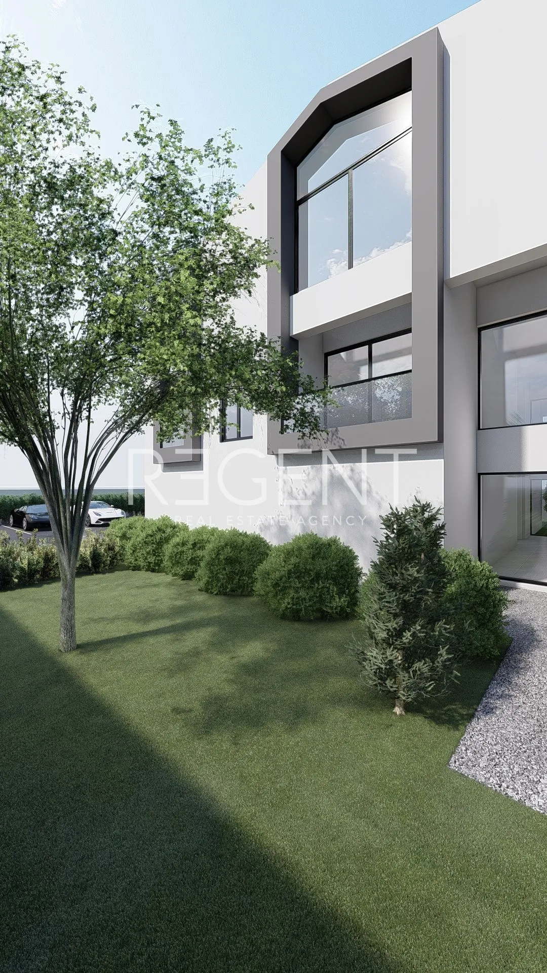 istra, rovinj - moderan stan u izgradnji 128,37 m2 - slika 4