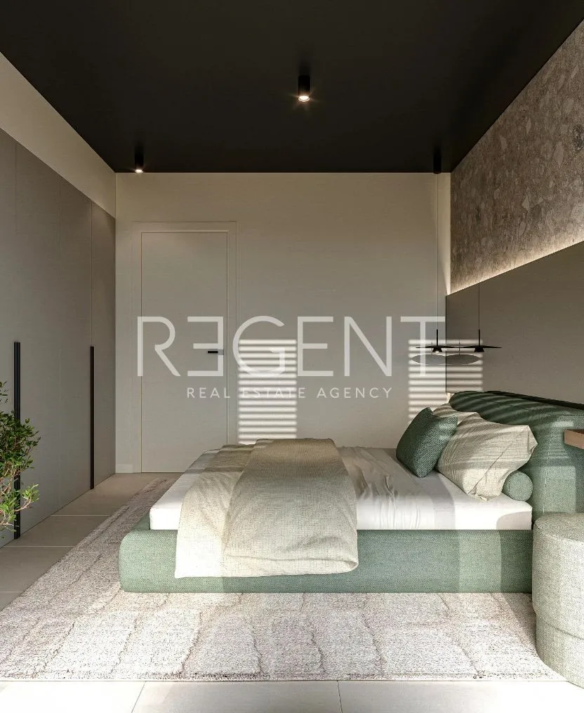 zagreb, šestine – trosoban stan 102m² , novogradnja - slika 17