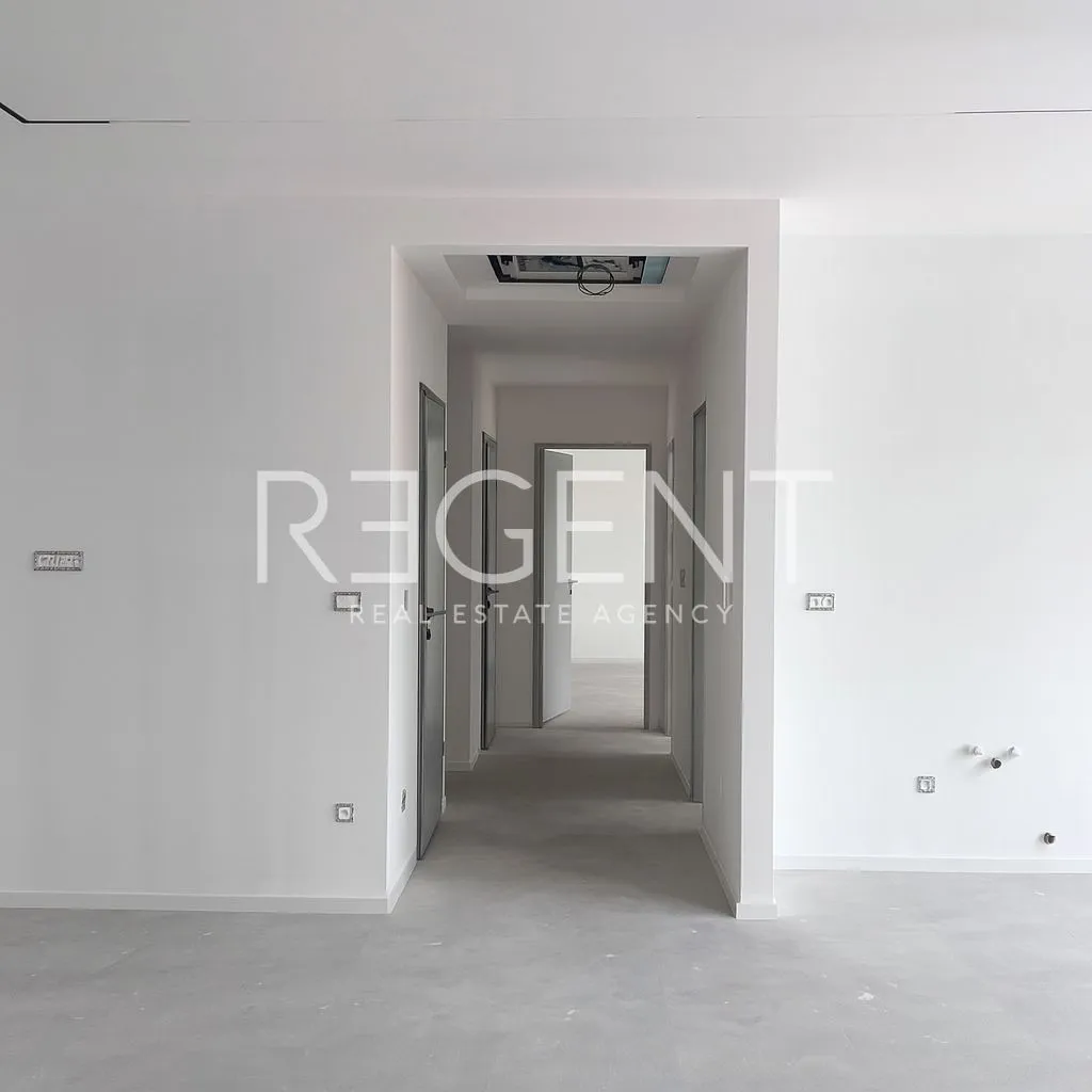 zagreb, trešnjevka – moderan četverosoban penthouse - slika 5