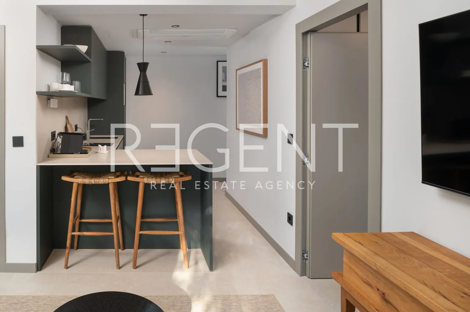 zadar, sv. filip i jakov - molum hotel & residence dvosoban apartman - slika 8
