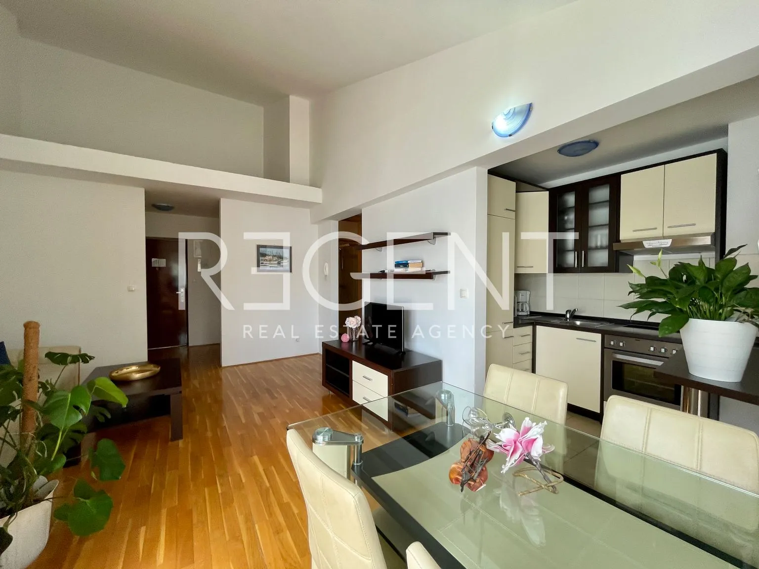 čiovo – trosoban stan 60 m², 1. red do mora - slika 3