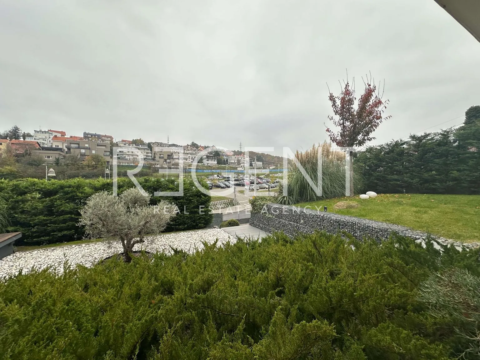 zagreb, gračani - ekskluzivna vila 450 m2 - slika 12