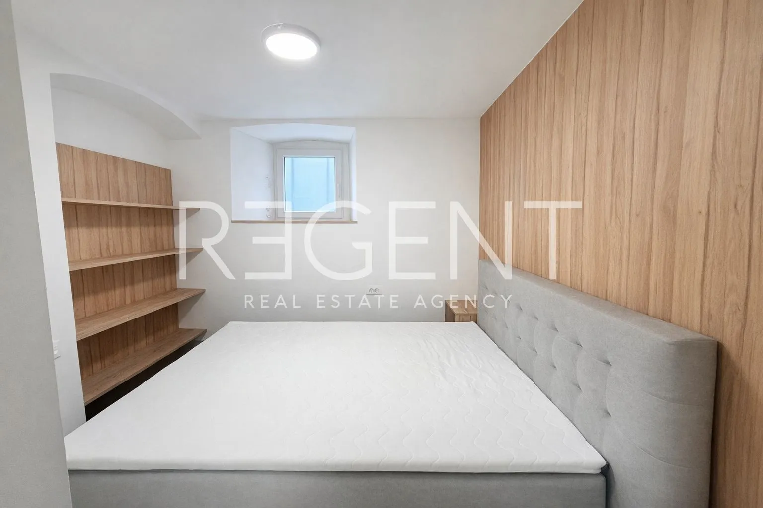 zagreb, centar - potpuno renoviran jedosoban stan u centru grada - slika 6