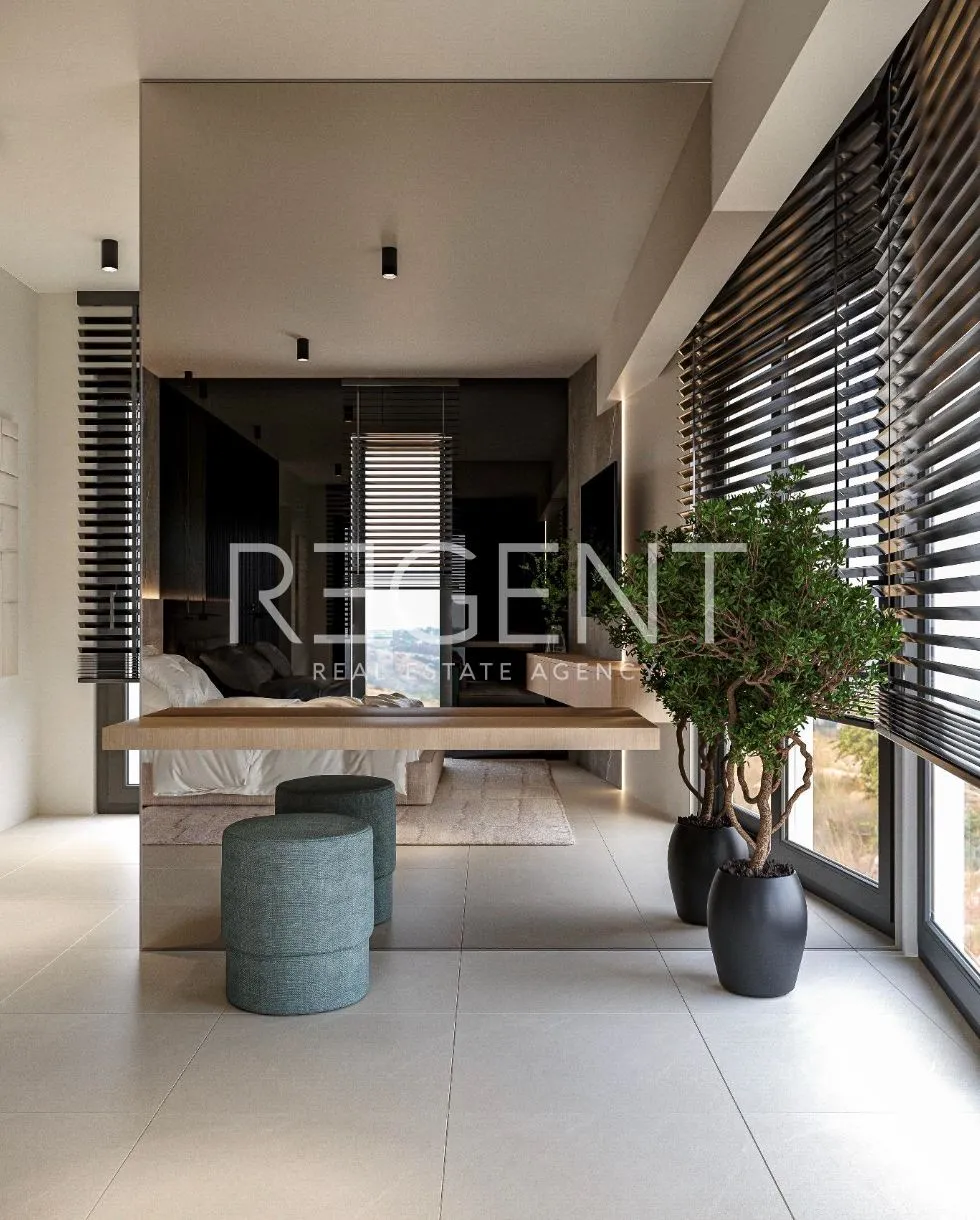zagreb, šestine – luksuzni penthouse 163m² s velikom terasom, novogradnja - slika 39