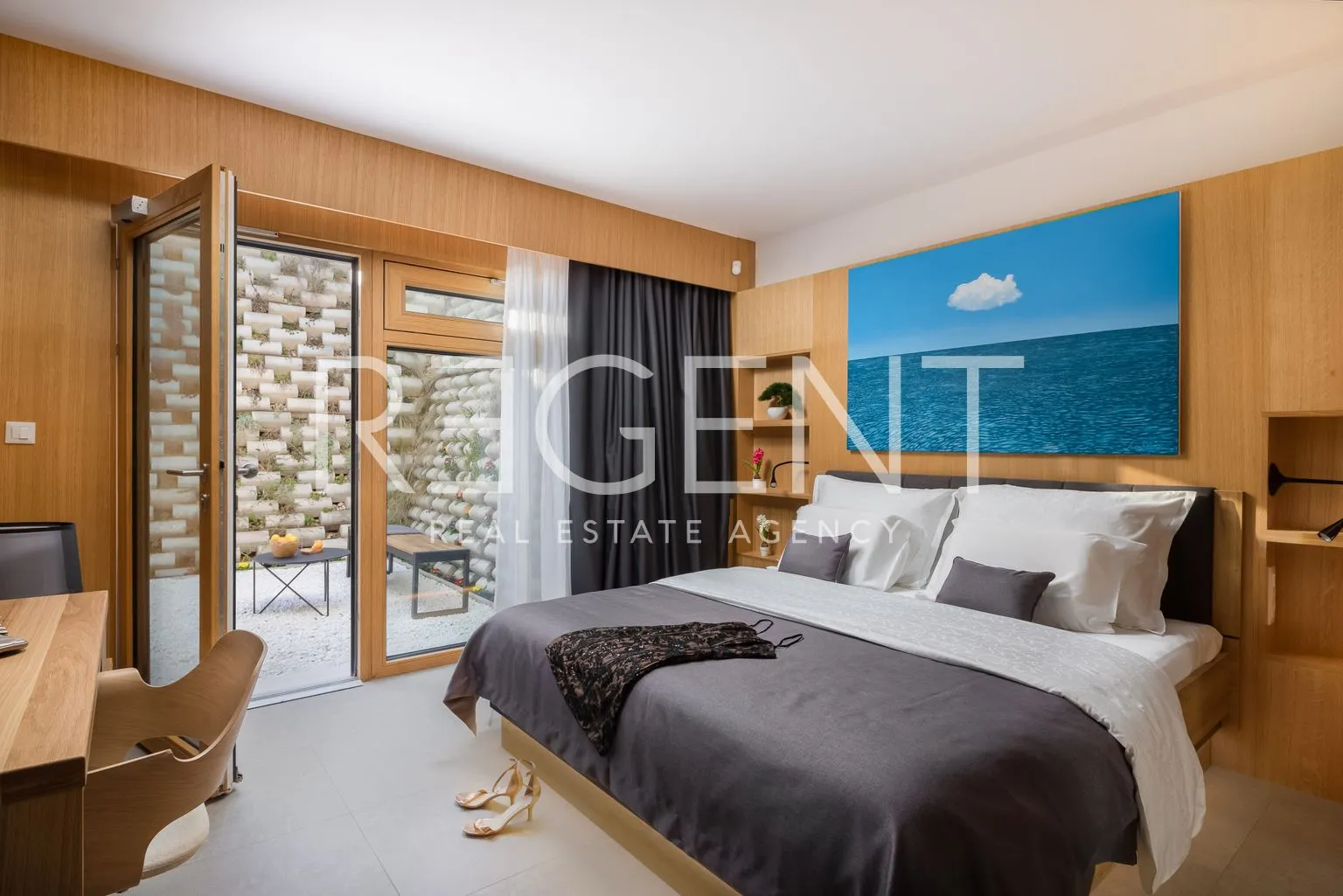 omiš – ekskluzivna vila s bazenom i panoramskim pogledom - slika 39