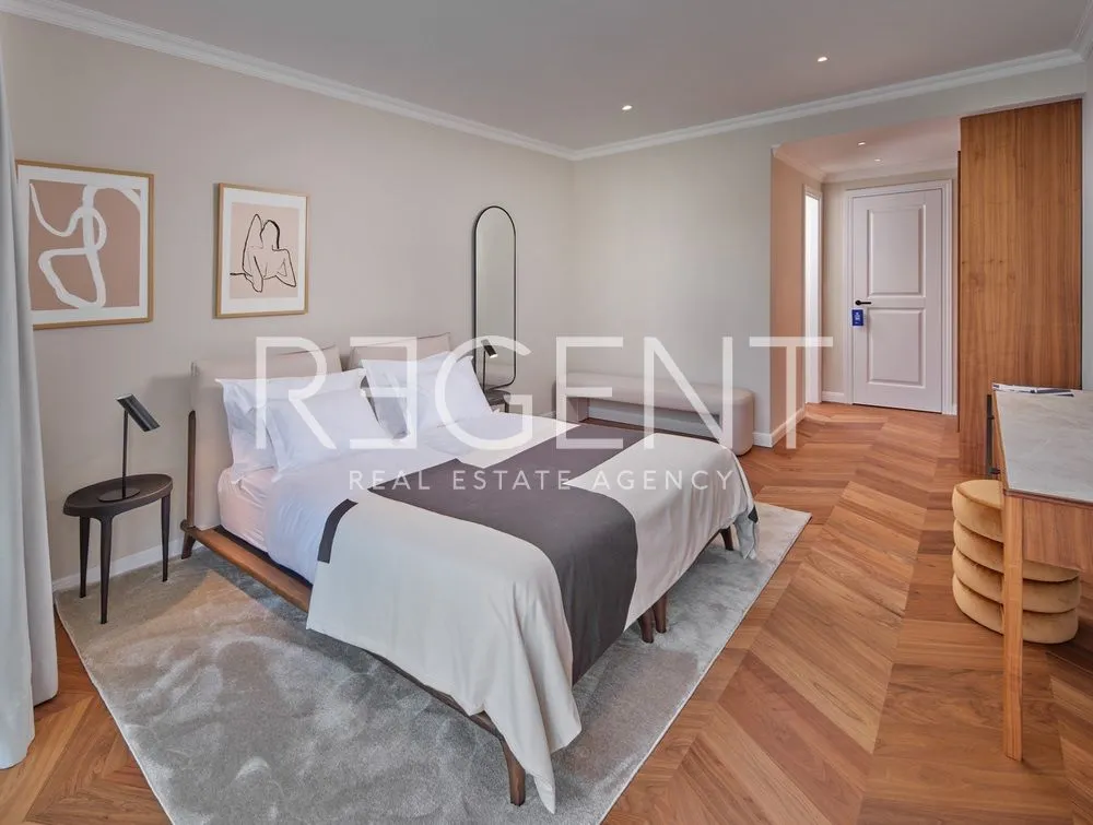 trogir - moderna villa sa pogledom na more 341 m2 - slika 14