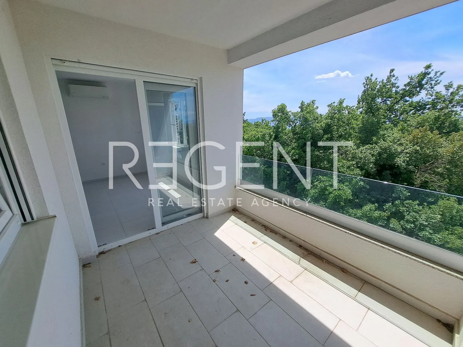 crikvenica - trosoban stan 56 m2 novogradnja - slika 8