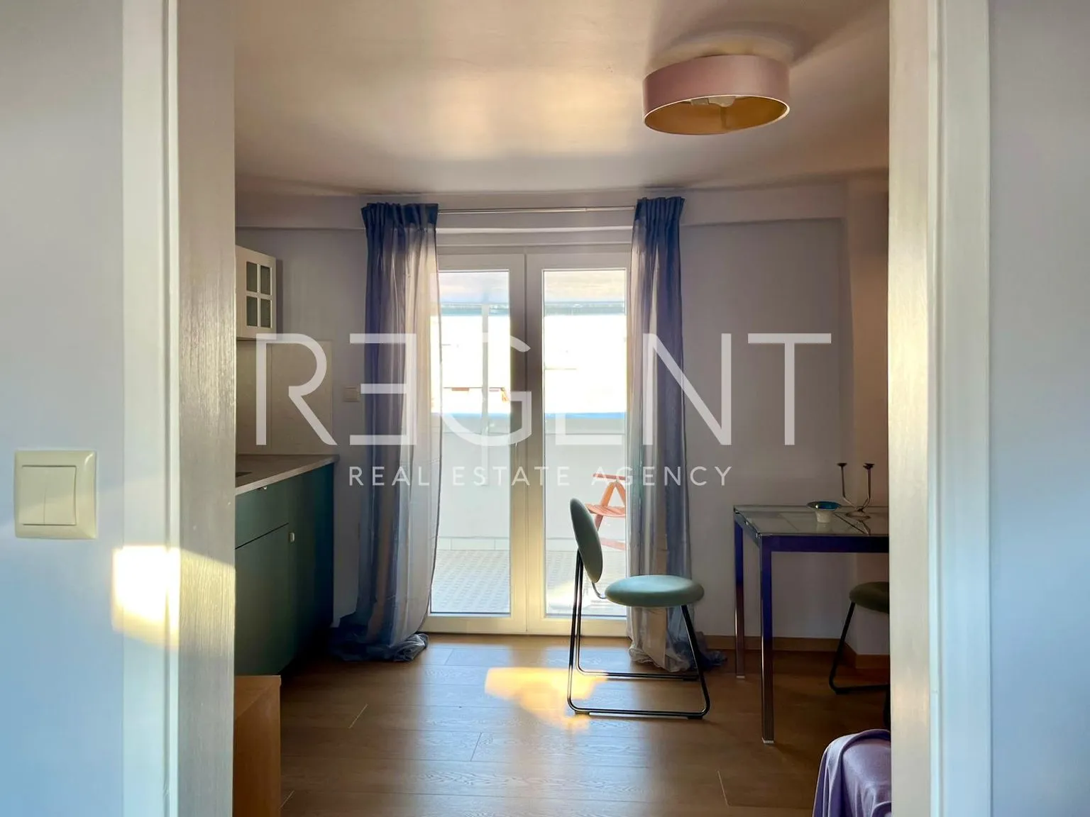 zagreb, trešnjevka - potpuno renoviran dvosoban stan - slika 6