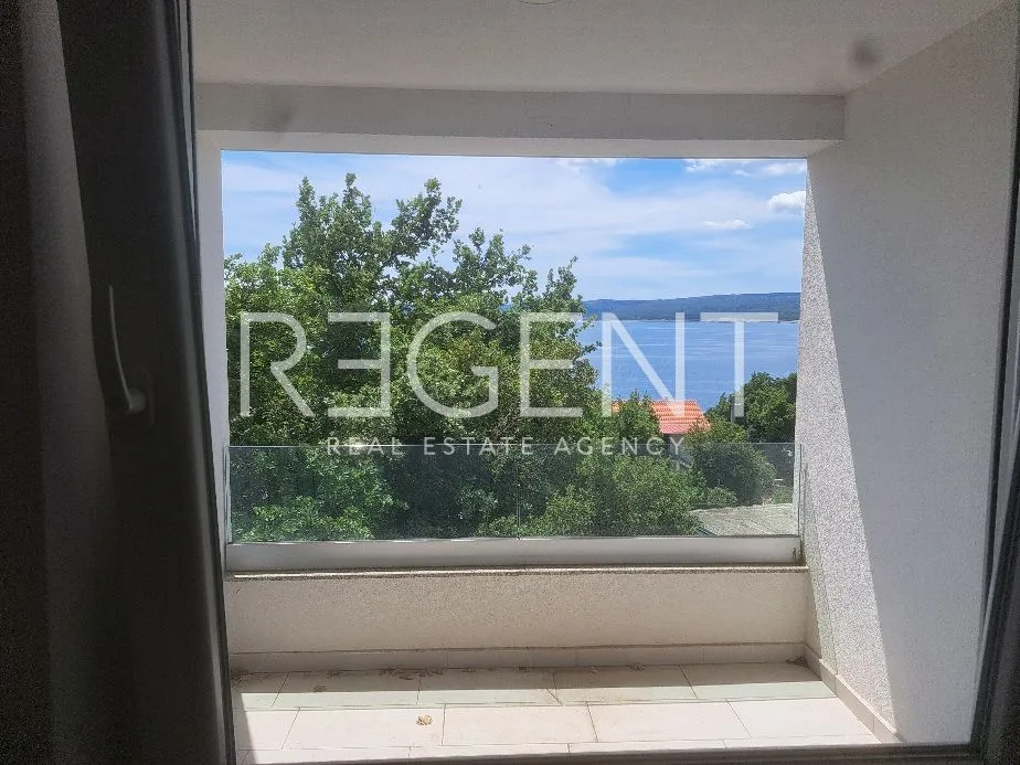 crikvenica - trosoban stan 56 m2 novogradnja - slika 17