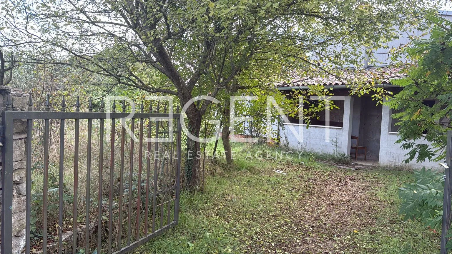 svetvinčenat – kuća za renovaciju - slika 2