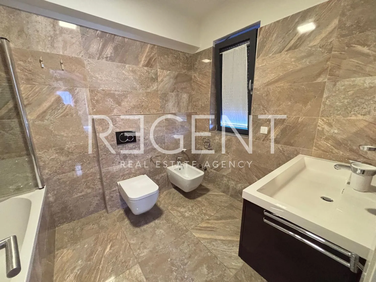 istra, rovinj - penthouse sa pogledom na more - slika 11