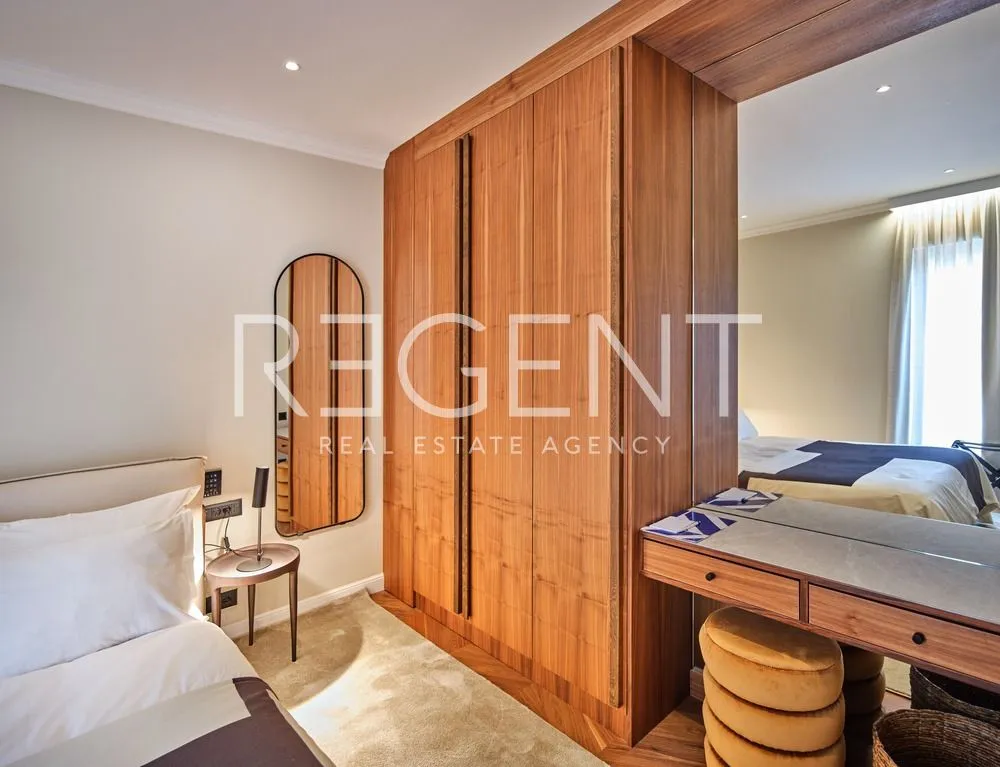 trogir - moderna villa s pogledom na more 341 m2 - slika 21