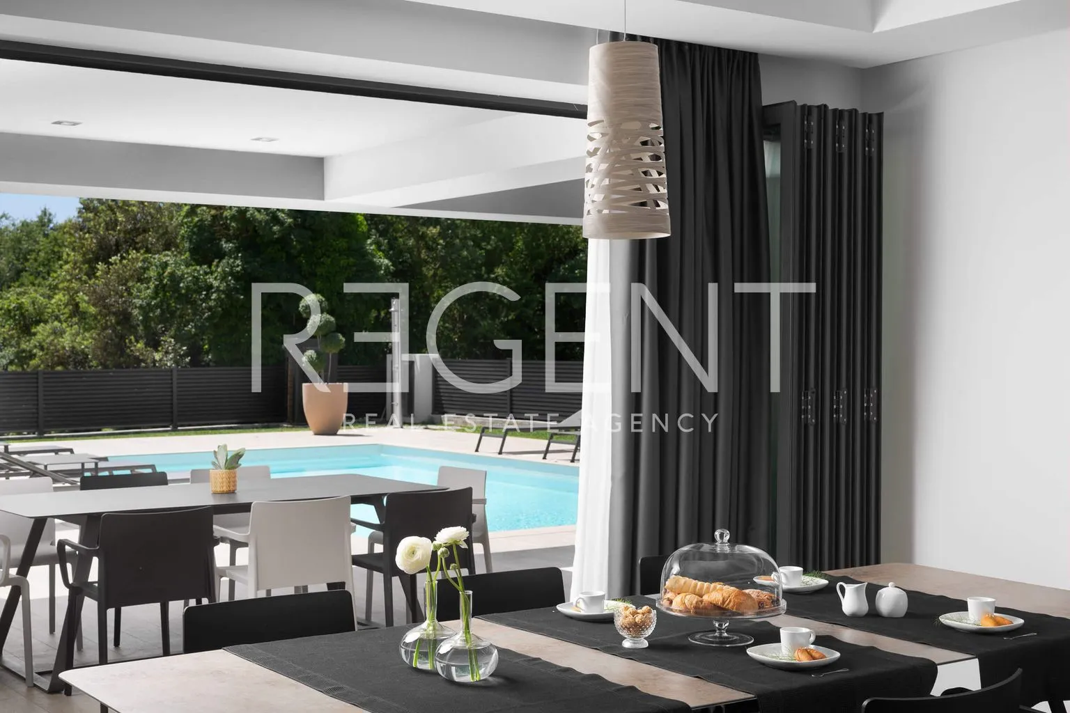 istra, ližnjan - luksuzna vila s privatnim bazenom 400m2 - slika 22